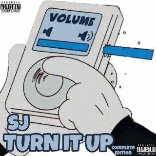 TURN IT UP : Complete Edition