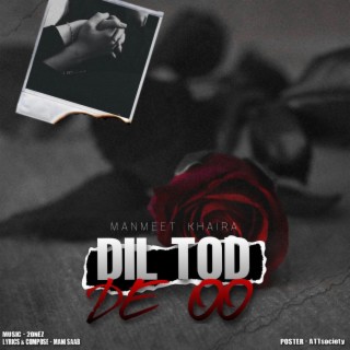 Dil tod de oo