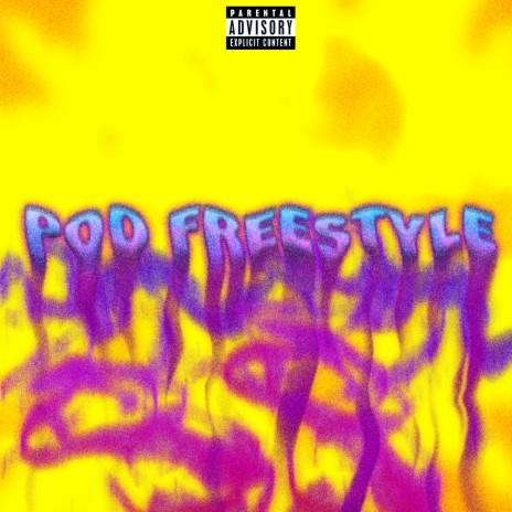 POD Freestyle ft. Melk TT | Boomplay Music