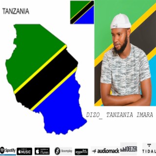 Tanzania imara lyrics | Boomplay Music