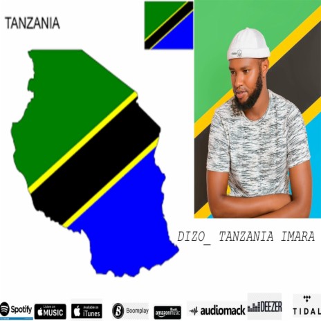 Tanzania imara