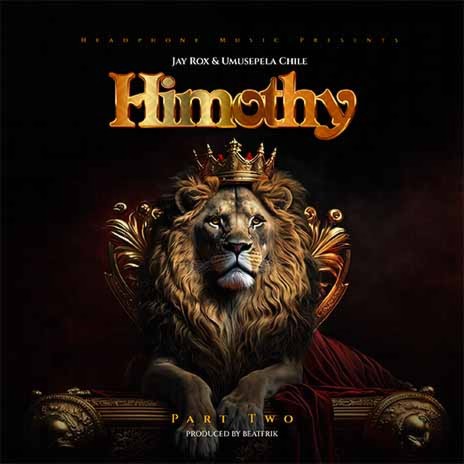 Himothy (Part 2) | Boomplay Music