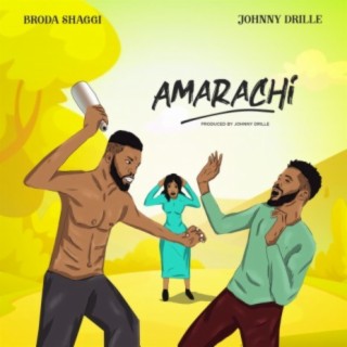 Amarachi ft. Johnny Drille lyrics | Boomplay Music