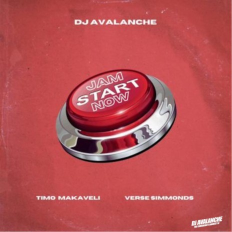 Jam Start Now ft. VRS & Timo Makaveli | Boomplay Music