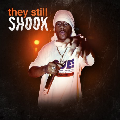 They Still Shook ft. Vinnie Paz | Boomplay Music