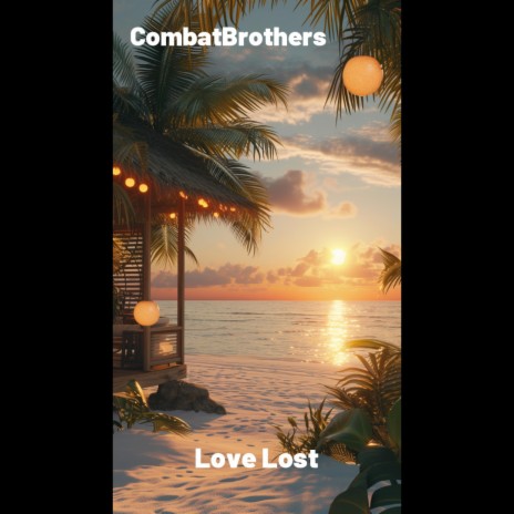 Love Lost | Boomplay Music