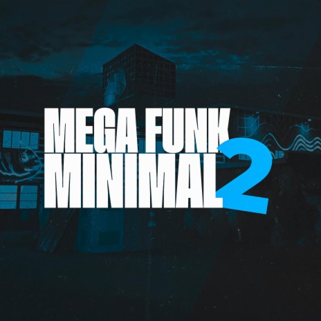 MEGA MINIMAL 2 ft. WSBEATZ | Boomplay Music