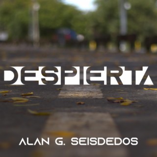 Despierta lyrics | Boomplay Music