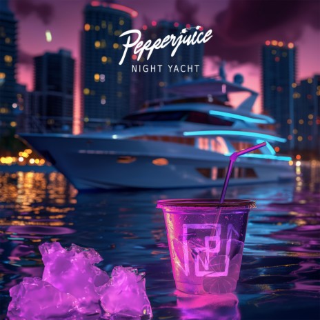 Night Yacht (instrumental) | Boomplay Music