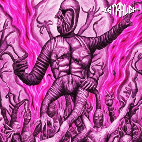 PINK HELL | Boomplay Music