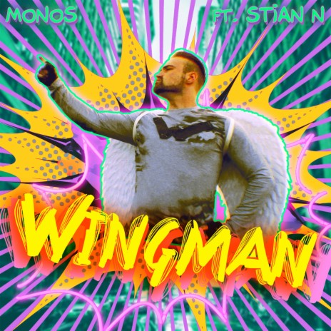 Wingman ft. Stian N | Boomplay Music