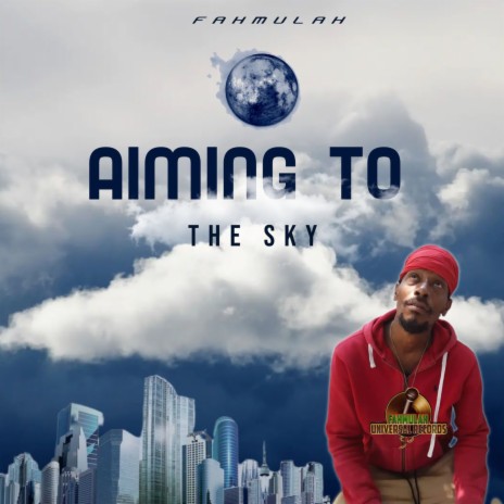 AIMING TO THE SKY | Boomplay Music