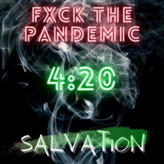Fxck The Pandemic (feat. BLuckTheDon)