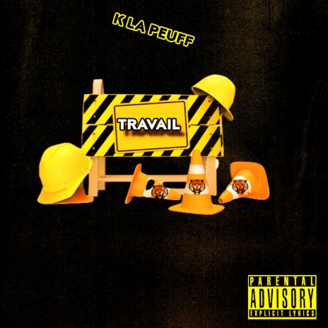 TRAVAIL | Boomplay Music