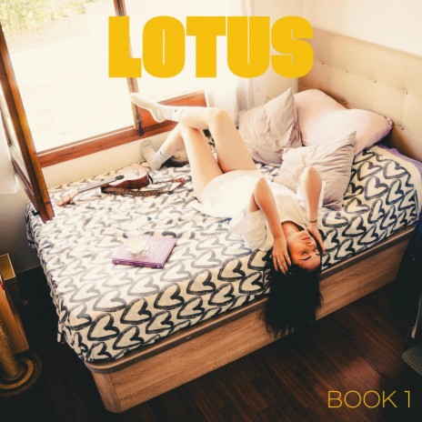 Lotus (book 1) | Boomplay Music