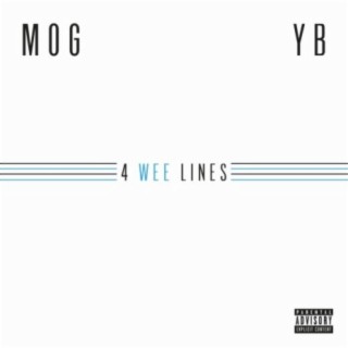4 Wee Lines (feat. Ybxgtown)