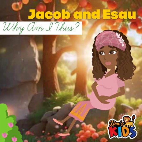 Jacob and Esau (Why am I thus?) | Boomplay Music