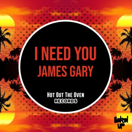 I Need You | Boomplay Music