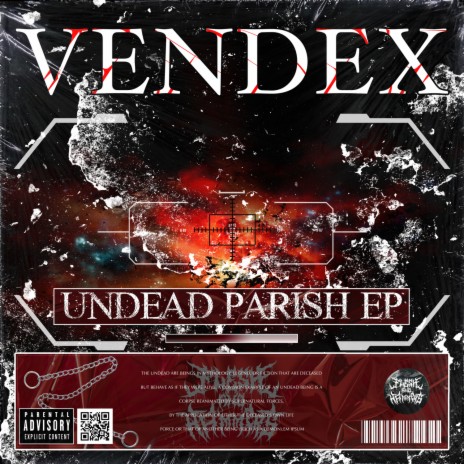 Undead Parish | Boomplay Music