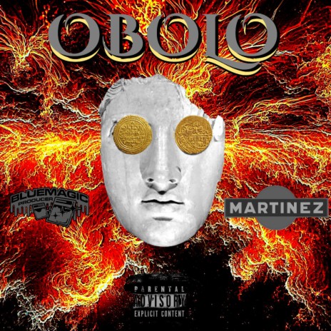Obolo ft. BlueMagic | Boomplay Music