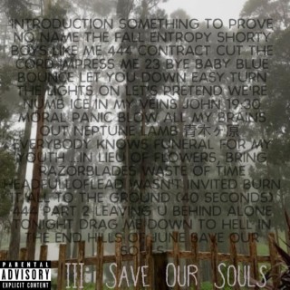 The Aberdeen Tapes III: Save Our Souls