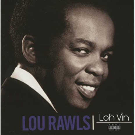 Lou Rawls | Boomplay Music