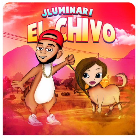El Chivo | Boomplay Music