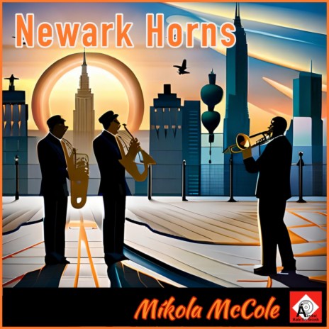 Newark Horns | Boomplay Music