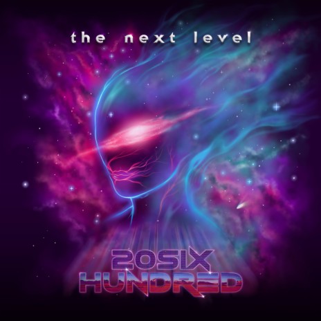 The Next Level (CTRL_ALT_DSTRY Remix)