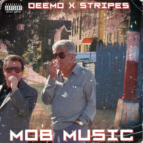 Mob Music ft. Stripes | Boomplay Music