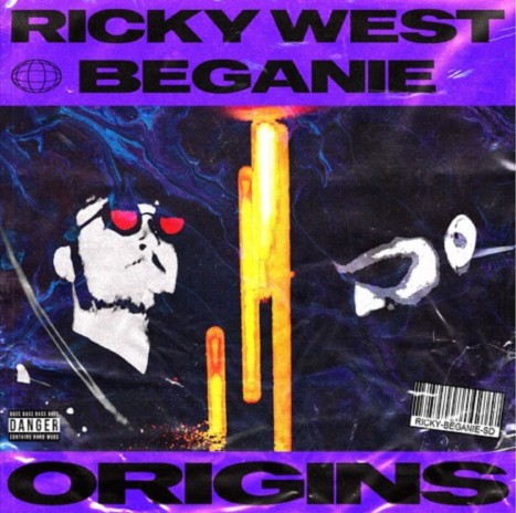 Origins ft. Beganie | Boomplay Music