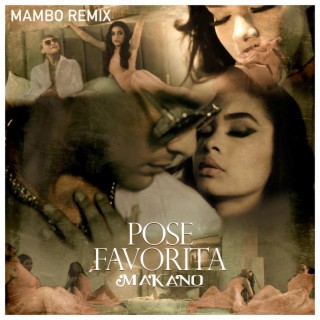 Pose Favorita (Mambo Remix)