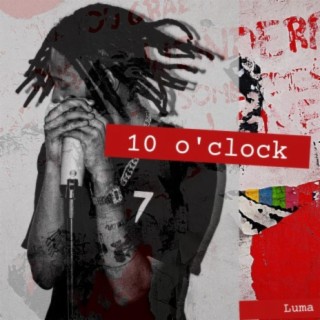 10 o'clock