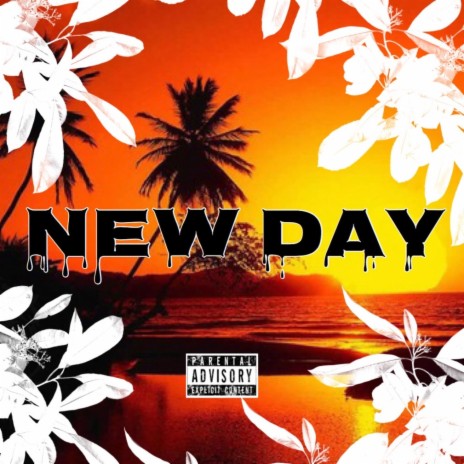 New Day ft. Ransom G | Boomplay Music