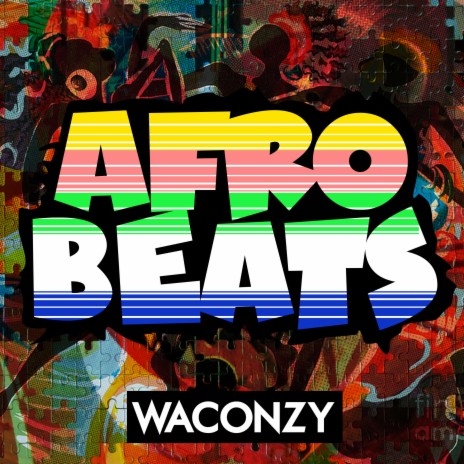 waconzy afrobeats