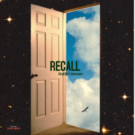 Recall ft. Dom$lom | Boomplay Music