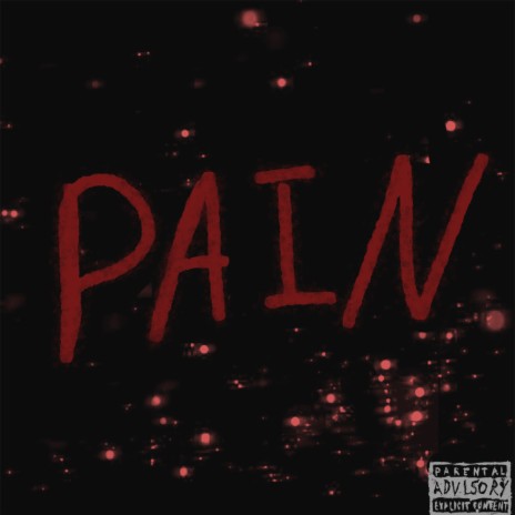 Pain ft. Ocb | Boomplay Music