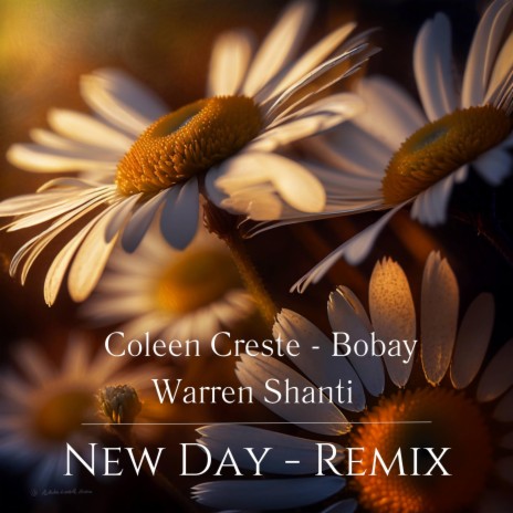 New Day (Special Remix Version) ft. Coleen Creste & Bobay | Boomplay Music