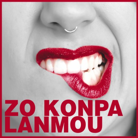 Lanmou (Zouk) ft. Zouk Machine | Boomplay Music