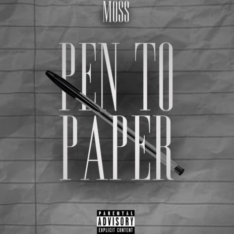 Pen to Paper | Boomplay Music