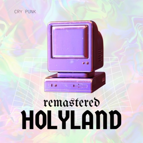 Holyland | Boomplay Music