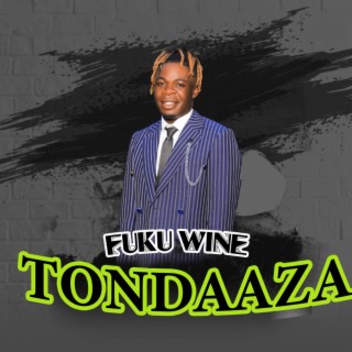 Tondaaza