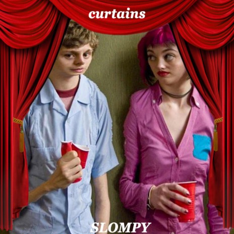 curtains | Boomplay Music