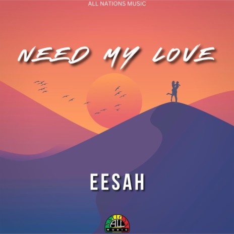 Need My Love | Boomplay Music