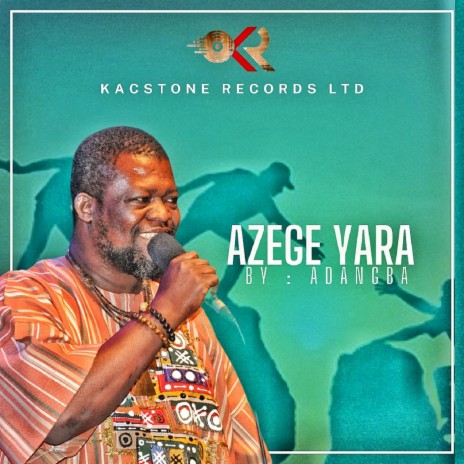 Azege Yara | Boomplay Music