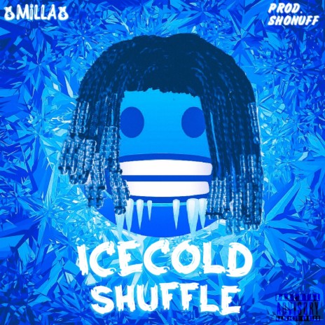 ICECOLD SHUFFLE (radio edit)