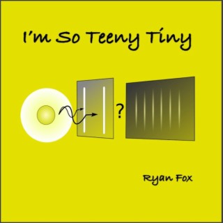 I'm so Teeny Tiny lyrics | Boomplay Music