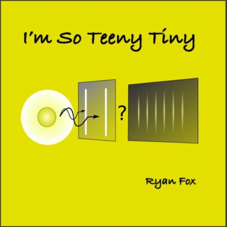 I'm so Teeny Tiny | Boomplay Music