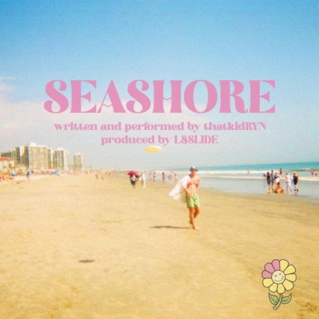 SEASHORE | Boomplay Music