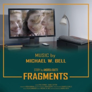 Fragments (Original Motion Picture Soundtrack)